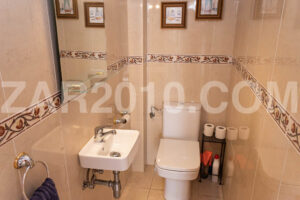 Stunning Semi-Detached Duplex with Private Solarium and Sea Views in Garrucha - imagen 12