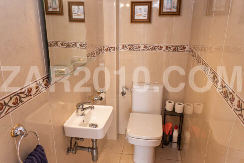 VZ1860 Marina del Faro Garrucha - 12