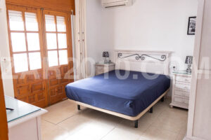 Stunning Semi-Detached Duplex with Private Solarium and Sea Views in Garrucha - imagen 13