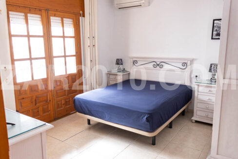 VZ1860 Marina del Faro Garrucha - 13