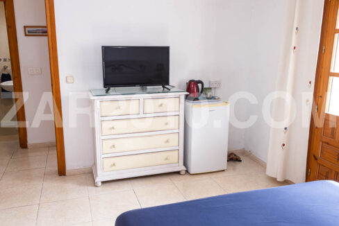 VZ1860 Marina del Faro Garrucha - 14