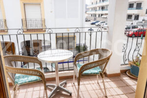 Stunning Semi-Detached Duplex with Private Solarium and Sea Views in Garrucha - imagen 15