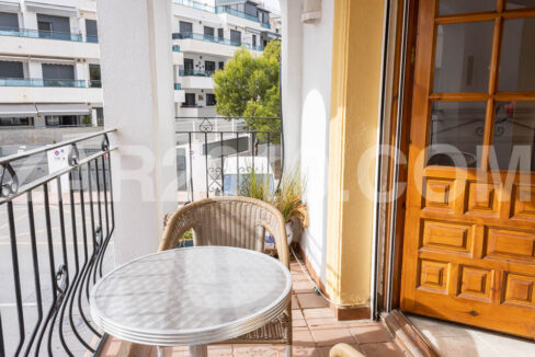 VZ1860 Marina del Faro Garrucha - 16