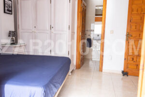 Stunning Semi-Detached Duplex with Private Solarium and Sea Views in Garrucha - imagen 17