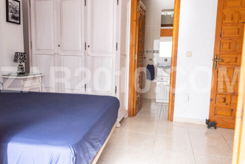 VZ1860 Marina del Faro Garrucha - 17