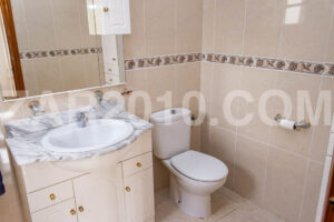 Stunning Semi-Detached Duplex with Private Solarium and Sea Views in Garrucha - imagen 18