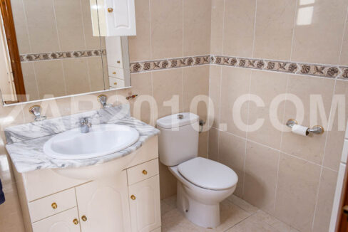 VZ1860 Marina del Faro Garrucha - 18