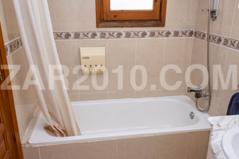 VZ1860 Marina del Faro Garrucha - 19