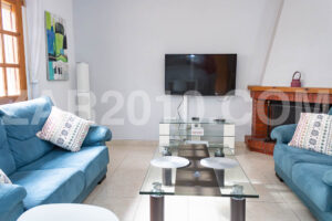 Stunning Semi-Detached Duplex with Private Solarium and Sea Views in Garrucha - imagen 2