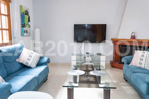 VZ1860 Marina del Faro Garrucha - 2