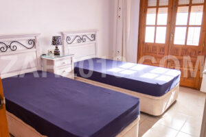 Stunning Semi-Detached Duplex with Private Solarium and Sea Views in Garrucha - imagen 20