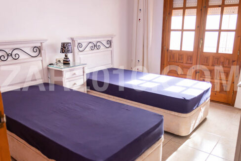 VZ1860 Marina del Faro Garrucha - 20