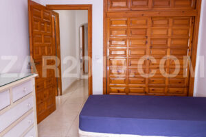 Stunning Semi-Detached Duplex with Private Solarium and Sea Views in Garrucha - imagen 21