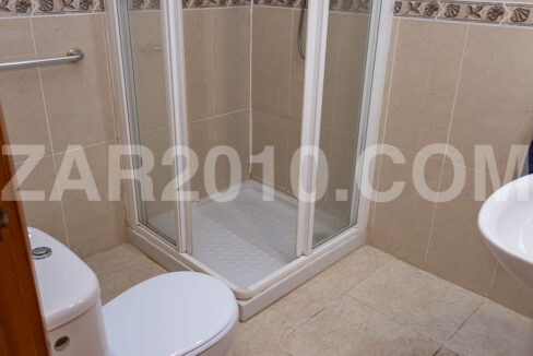 VZ1860 Marina del Faro Garrucha - 22