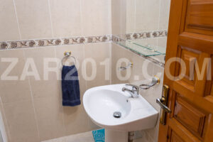 Stunning Semi-Detached Duplex with Private Solarium and Sea Views in Garrucha - imagen 23