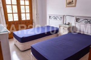Stunning Semi-Detached Duplex with Private Solarium and Sea Views in Garrucha - imagen 24