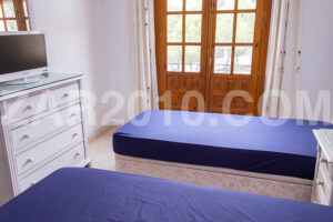 Stunning Semi-Detached Duplex with Private Solarium and Sea Views in Garrucha - imagen 25