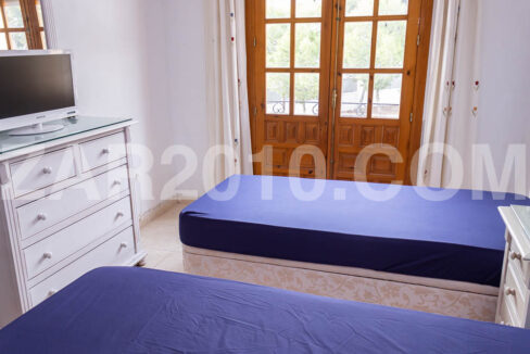 VZ1860 Marina del Faro Garrucha - 25