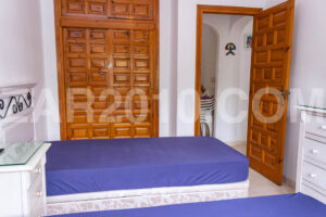 Stunning Semi-Detached Duplex with Private Solarium and Sea Views in Garrucha - imagen 26