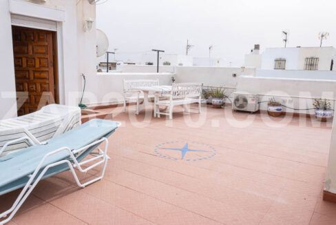 VZ1860 Marina del Faro Garrucha - 27