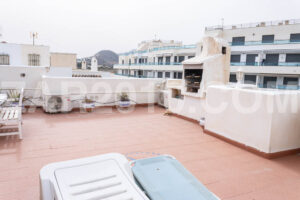 Stunning Semi-Detached Duplex with Private Solarium and Sea Views in Garrucha - imagen 28