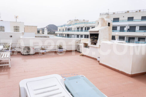 VZ1860 Marina del Faro Garrucha - 28