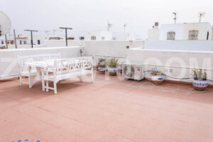 Stunning Semi-Detached Duplex with Private Solarium and Sea Views in Garrucha - imagen 29