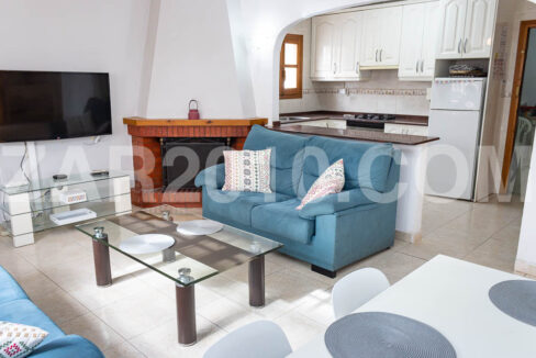 VZ1860 Marina del Faro Garrucha - 3