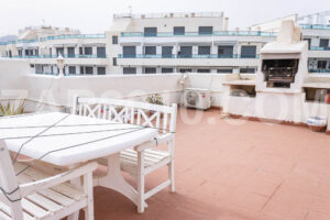 Stunning Semi-Detached Duplex with Private Solarium and Sea Views in Garrucha - imagen 30