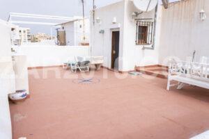 Stunning Semi-Detached Duplex with Private Solarium and Sea Views in Garrucha - imagen 31