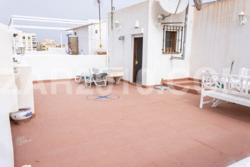 VZ1860 Marina del Faro Garrucha - 31