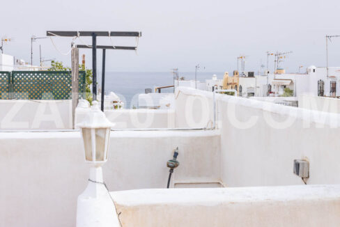 VZ1860 Marina del Faro Garrucha - 32