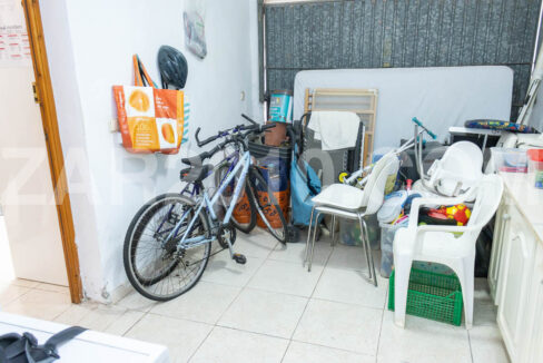 VZ1860 Marina del Faro Garrucha - 33