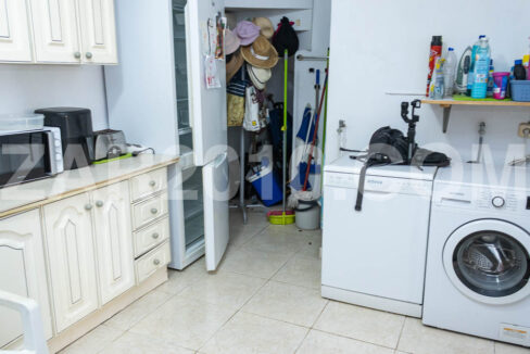 VZ1860 Marina del Faro Garrucha - 34