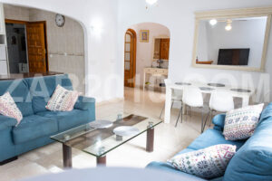 Stunning Semi-Detached Duplex with Private Solarium and Sea Views in Garrucha - imagen 5