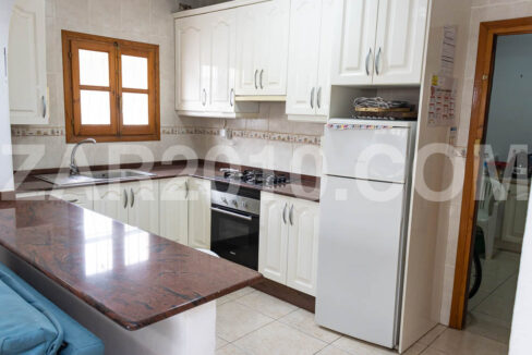 VZ1860 Marina del Faro Garrucha - 7