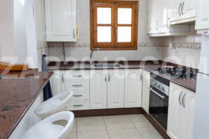 Stunning Semi-Detached Duplex with Private Solarium and Sea Views in Garrucha - imagen 8
