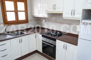 Stunning Semi-Detached Duplex with Private Solarium and Sea Views in Garrucha - imagen 9