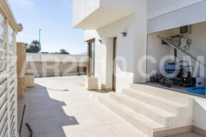 Villas de obra nueva ya terminada en Urbanización Monte Carmelo de Vera en provincia de Almería - imagen 5