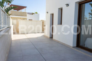 Villas de obra nueva ya terminada en Urbanización Monte Carmelo de Vera en provincia de Almería - imagen 6