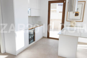 Villas de obra nueva ya terminada en Urbanización Monte Carmelo de Vera en provincia de Almería - imagen 15