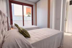 Villas de obra nueva ya terminada en Urbanización Monte Carmelo de Vera en provincia de Almería - imagen 22