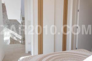 Villas de obra nueva ya terminada en Urbanización Monte Carmelo de Vera en provincia de Almería - imagen 31