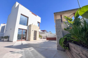 Villas de obra nueva ya terminada en Urbanización Monte Carmelo de Vera en provincia de Almería - imagen 2