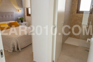 Villas de obra nueva ya terminada en Urbanización Monte Carmelo de Vera en provincia de Almería - imagen 34