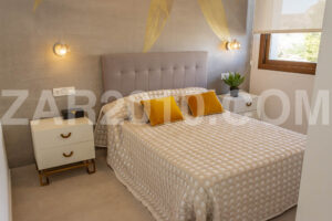 Villas de obra nueva ya terminada en Urbanización Monte Carmelo de Vera en provincia de Almería - imagen 35