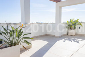 Villas de obra nueva ya terminada en Urbanización Monte Carmelo de Vera en provincia de Almería - imagen 42