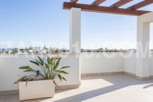 Villas de obra nueva ya terminada en Urbanización Monte Carmelo de Vera en provincia de Almería - imagen 43