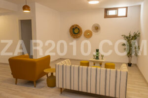Villas de obra nueva ya terminada en Urbanización Monte Carmelo de Vera en provincia de Almería - imagen 47