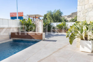 Villas de obra nueva ya terminada en Urbanización Monte Carmelo de Vera en provincia de Almería - imagen 4